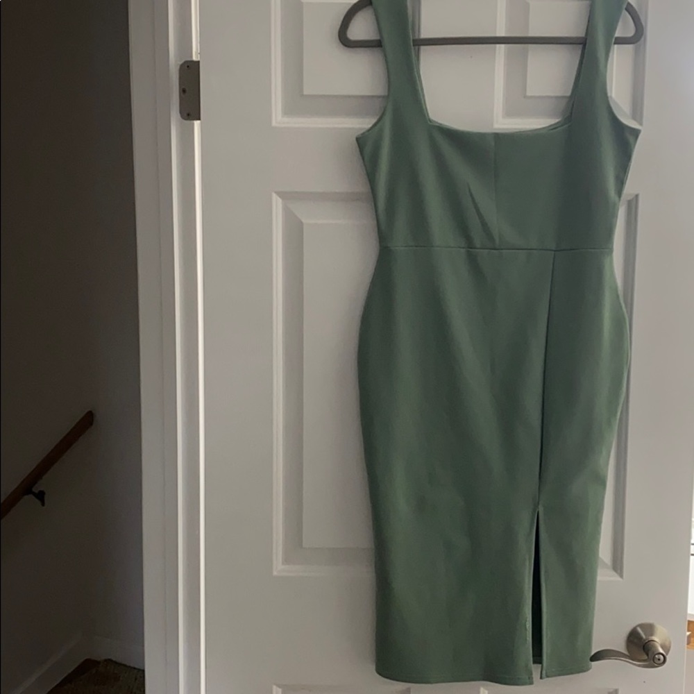 Nasty Gal Dress
